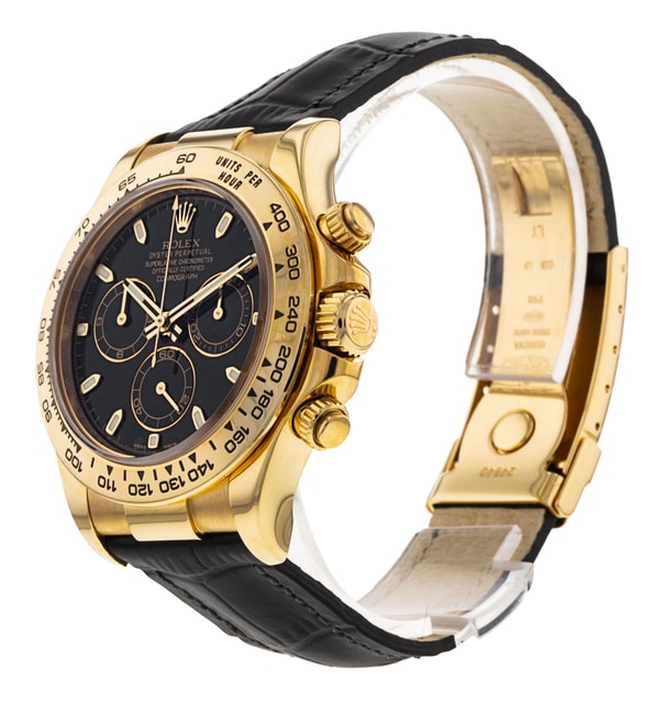 Rolex Daytona 116518 Image 2